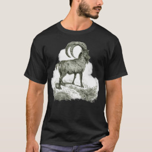De Ibex T-shirt