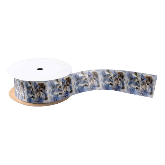 De Ice Wolf Lint (Spoel)