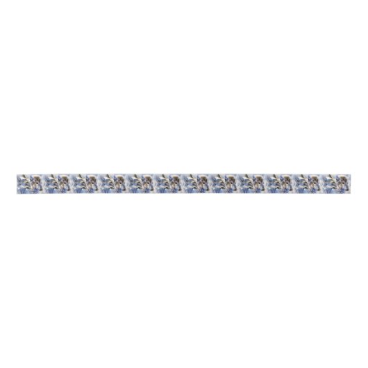 De Ice Wolf Lint (Voorkant)