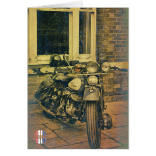 De iconische 45-kaart