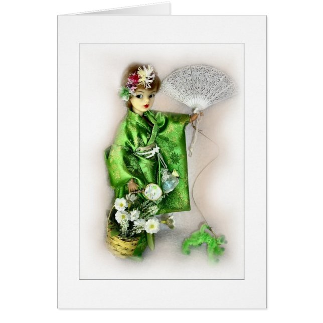 De ideale Geisha (Voorkant)