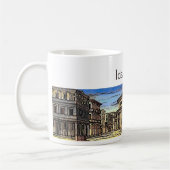 DE IDEALE STAD/RENAISSANCE ARCHITECTUUR,ARCHITECT KOFFIEMOK (Links)