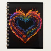 De Ideeënhelper Planner (Voorkant)