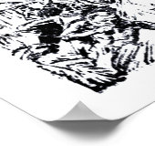 De Idol Dancer 1920 film en poster (Hoek)