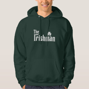 De Ier Hoodie