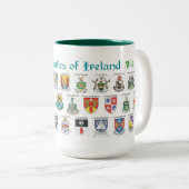 De Ierse Mok (Voorkant rechts)