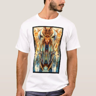 De illusionist t-shirt