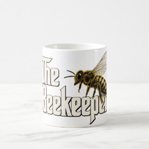 De Imker   Bij Imker Bijenhouden Koel Leuk Koffiemok