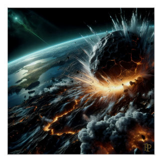 De impact perfect poster