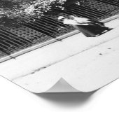 De imperiale kanselarij poster (Hoek)