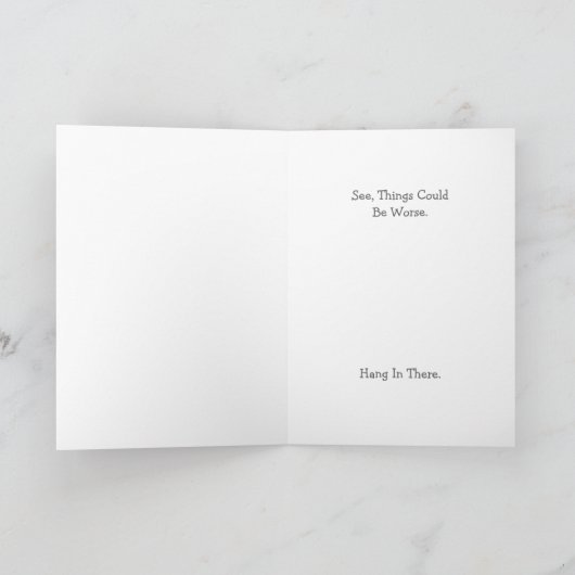 De In het groot Kaarten cb094 van ChuckleBerry (Binnen)