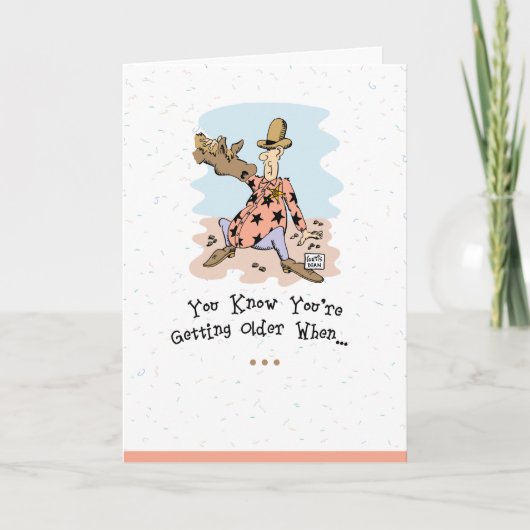 De In het groot Kaarten van ChuckleBerry (Voorkant)