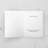 De In het groot Kaarten van ChuckleBerry (Binnen)