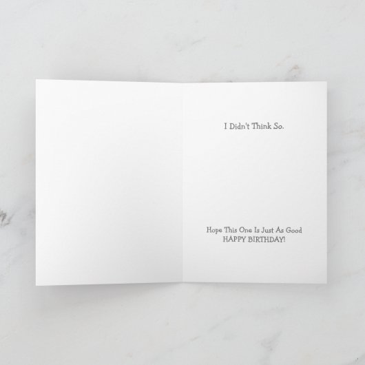 De In het groot Kaarten van ChuckleBerry (Binnen)