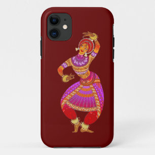 De Indiase danser iPhone 11 Hoesje