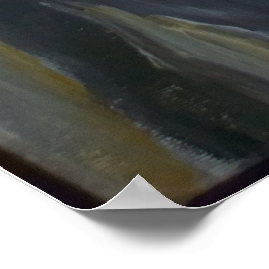 De indringers poster (Hoek)