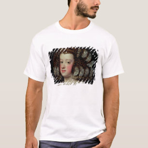 De Infanta Maria Theresa T-shirt