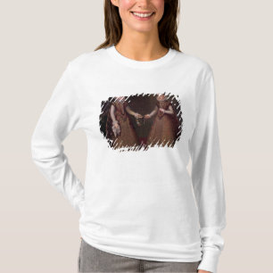 De Infantas Isabella Clara Eugenia T-shirt
