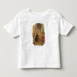 De ingang in Jeruzalem, Moskouse school Kinder Shirts