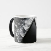 De ingang naar de eeuwigheid magische mok (Voorkant links)