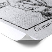 De ingebruikneming van de Acapulco-boot, 20 juni 1 Poster (Hoek)