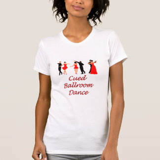 De ingelaste T-shirt van Jersey van de Kleding van
