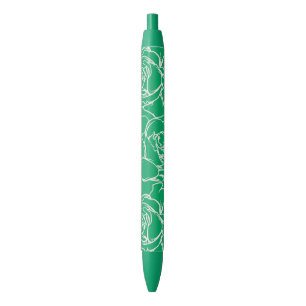 De Ink Pen van het Roos van het Erfgoed