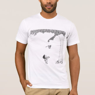 de inktboom t-shirt