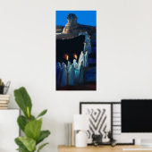 De inleiding poster (Thuiskantoor)