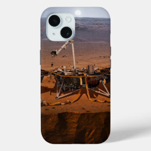 De Insight Lander