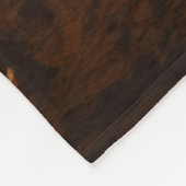 De Insight Lander Fleece Deken (Hoek)