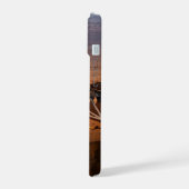 De Insight Lander iPhone 15 Hoesje (Linkerkant)