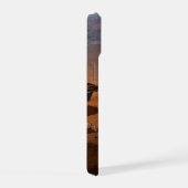 De Insight Lander iPhone 15 Hoesje (Rechterkant)