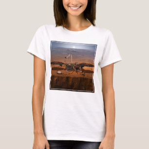De Insight Lander T-shirt