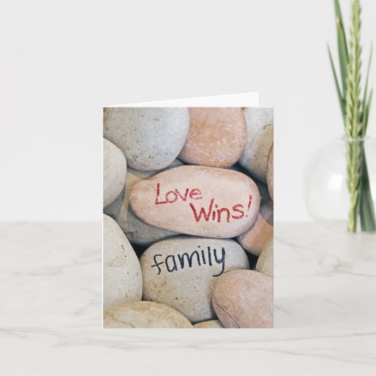 De Inspiratie van de familie Kaart (Voorkant)