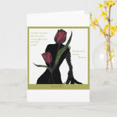 De Inspiraties van Nin Kaart (Gele Bloem)