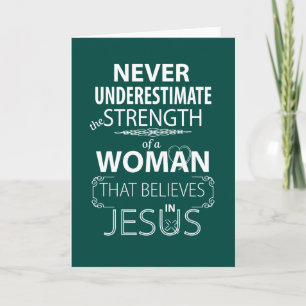 De Inspirerend Kaarten Jesus van Christelijke