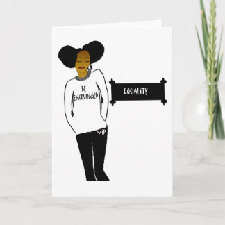 De inspirerend Zwarte lege kaart van de Maand van