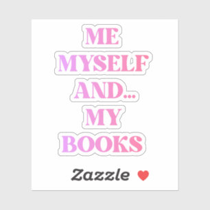 De Intellect - Sticker