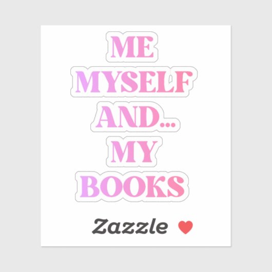 De Intellect - Sticker (Vel)