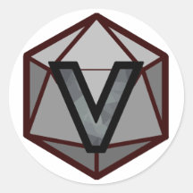 De INVICTUS Stream "GRIJS TEAM" Logo