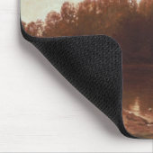 De invloed muismat (Hoek)