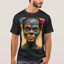 De inwoner van Tsjernobyl