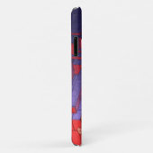 De iPhone-kwestie van Assemblers Case-Mate iPhone Case (Achterkant/rechts)
