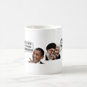 DE IRAANSE DEAL VAN OBAMA KOFFIEMOK (Center)