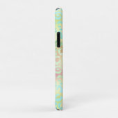 De Iridescente Luipaard Serie Design 2 Case-Mate iPhone Case (Achterkant/rechts)