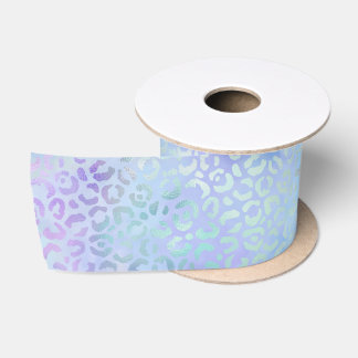 De Iridescente Luipaard Serie Design 9 Lint