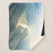 De Irrawaddy-rivierdelta in Birma (Myanmar). Sherpa Deken (Voorkant)