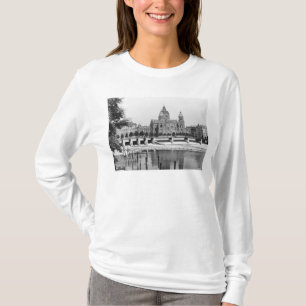 De Isar te München, c.1910 T-shirt