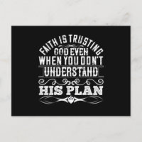 De islam - Vertrouwen is God vertrouwen